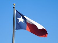 Texas flag